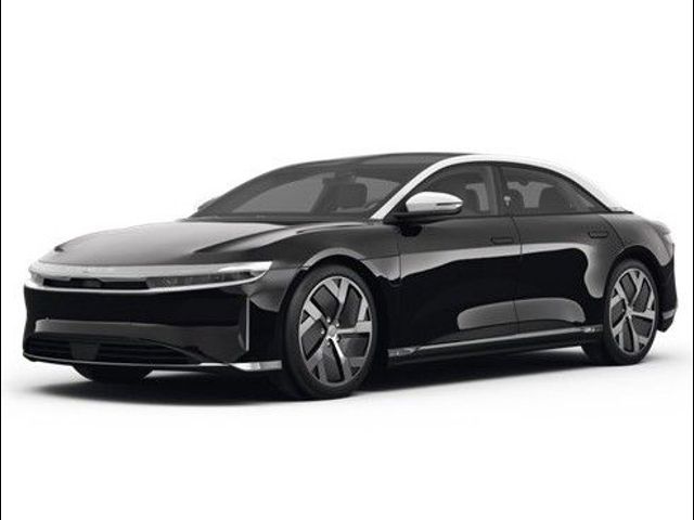2022 Lucid Air Grand Touring