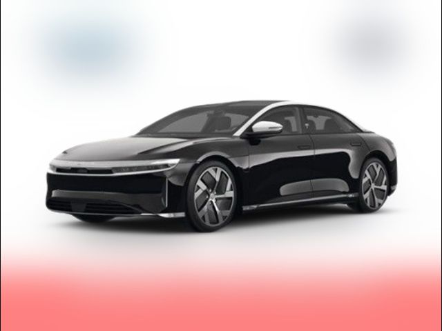 2022 Lucid Air Grand Touring
