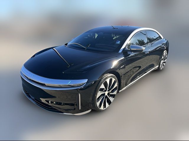 2022 Lucid Air Grand Touring