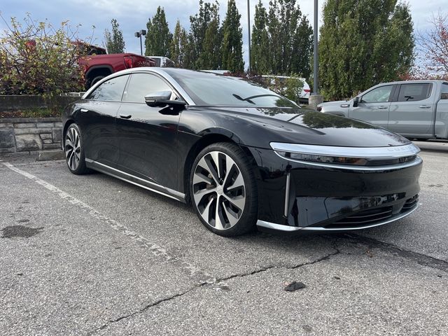 2022 Lucid Air Grand Touring