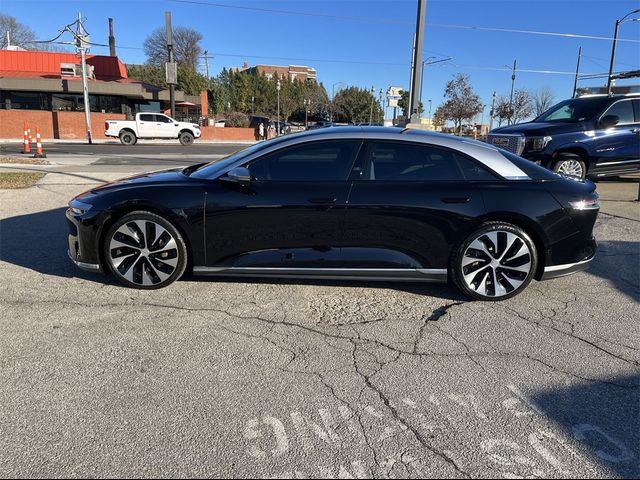 2022 Lucid Air Grand Touring