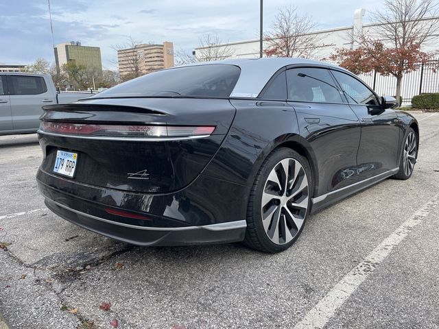 2022 Lucid Air Grand Touring