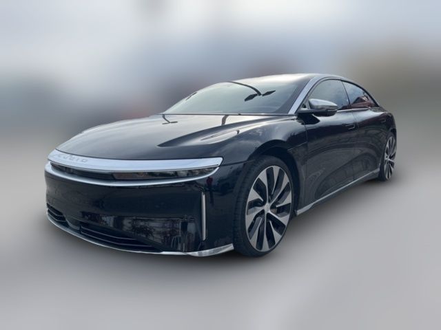 2022 Lucid Air Grand Touring