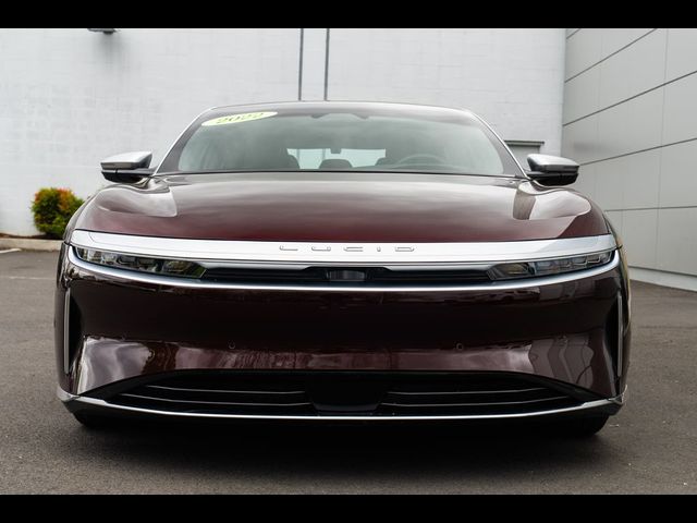 2022 Lucid Air Grand Touring