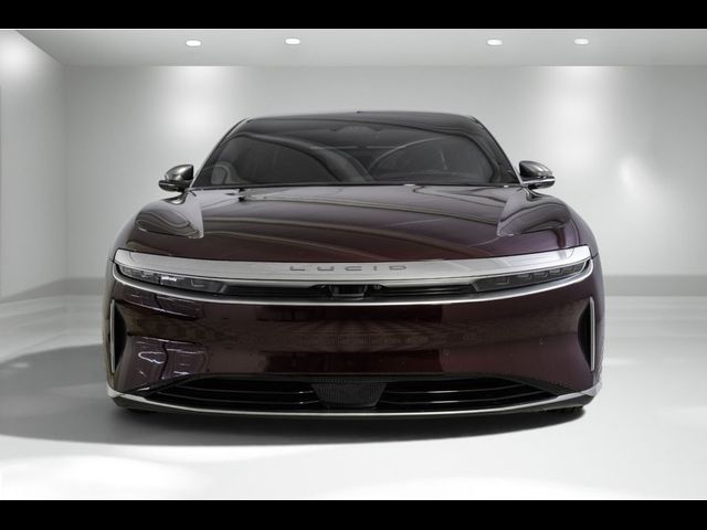 2022 Lucid Air Grand Touring