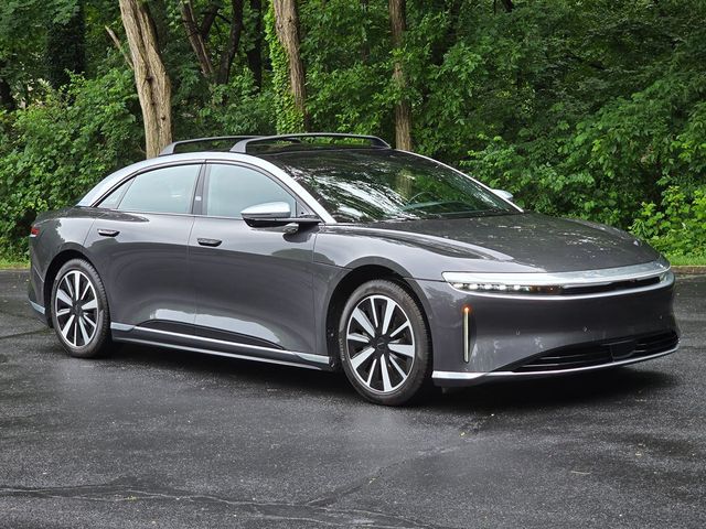 2022 Lucid Air Grand Touring