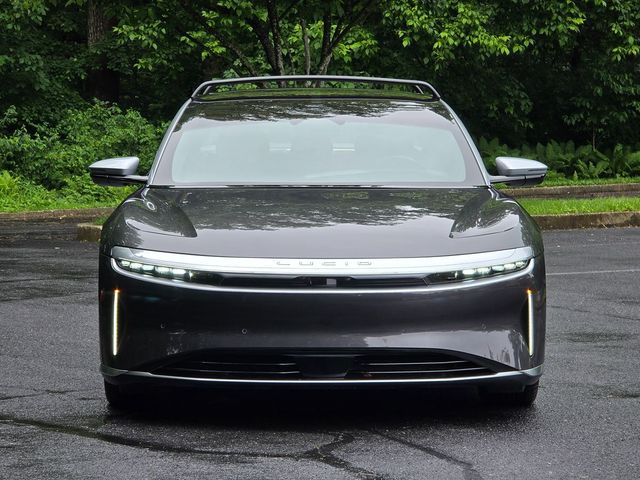2022 Lucid Air Grand Touring