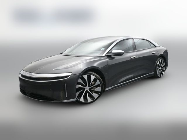 2022 Lucid Air Grand Touring