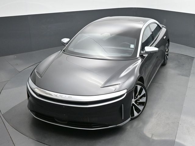 2022 Lucid Air Grand Touring