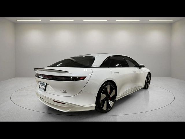 2022 Lucid Air Grand Touring