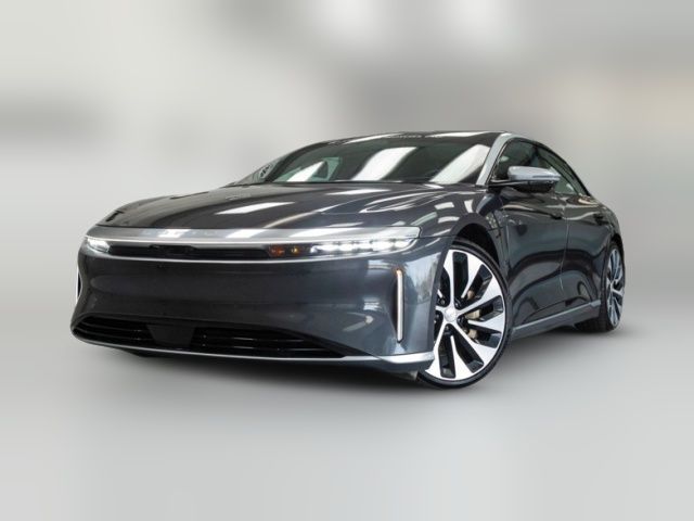 2022 Lucid Air Grand Touring