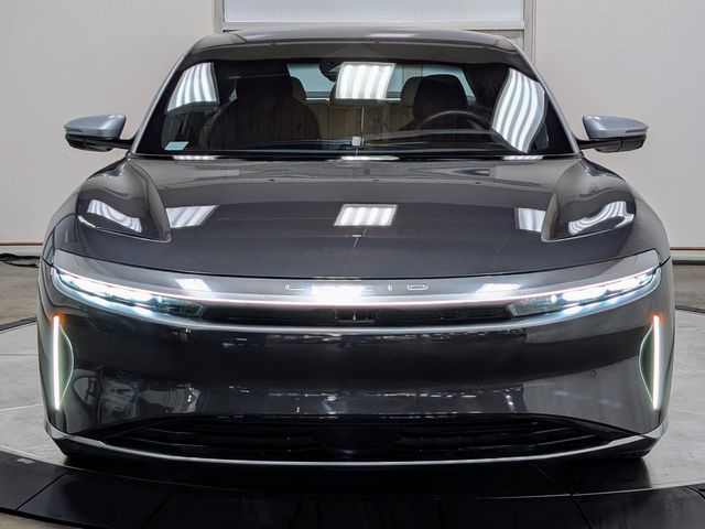 2022 Lucid Air Grand Touring