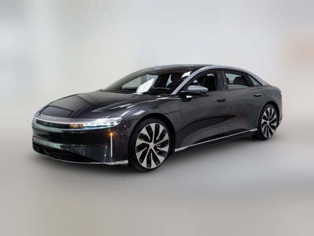 2022 Lucid Air Grand Touring