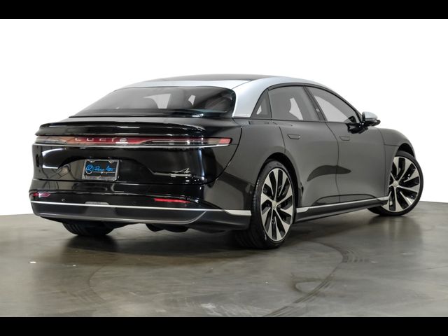 2022 Lucid Air Grand Touring