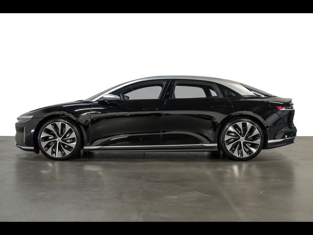 2022 Lucid Air Grand Touring