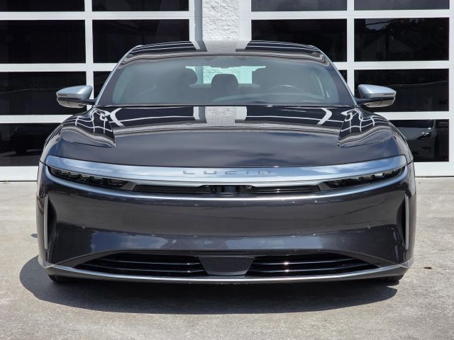 2022 Lucid Air Grand Touring