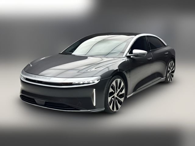 2022 Lucid Air Grand Touring