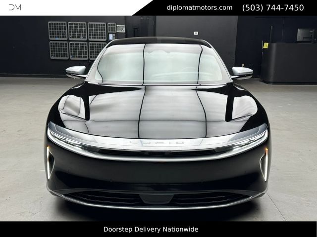 2022 Lucid Air Grand Touring