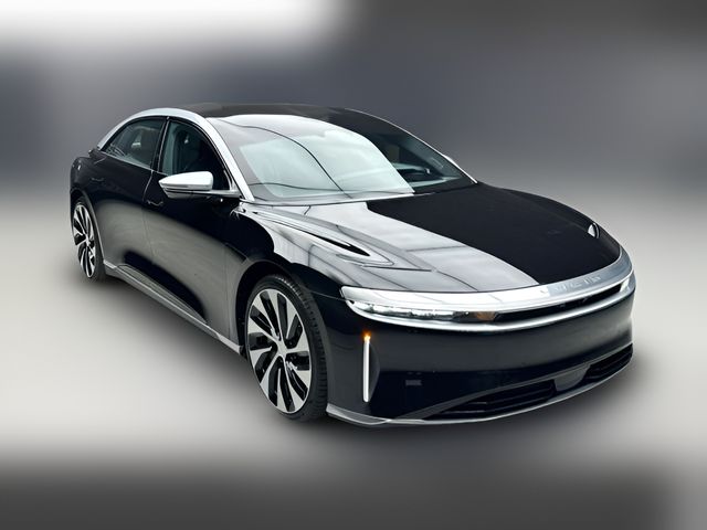2022 Lucid Air Grand Touring