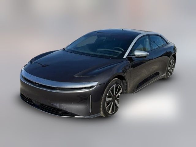 2022 Lucid Air Grand Touring