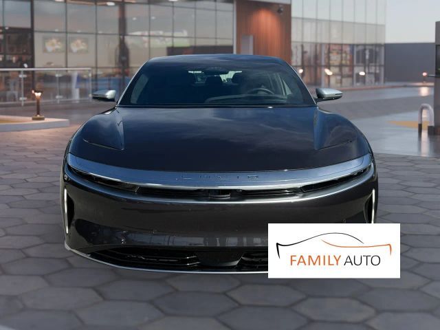 2022 Lucid Air Grand Touring