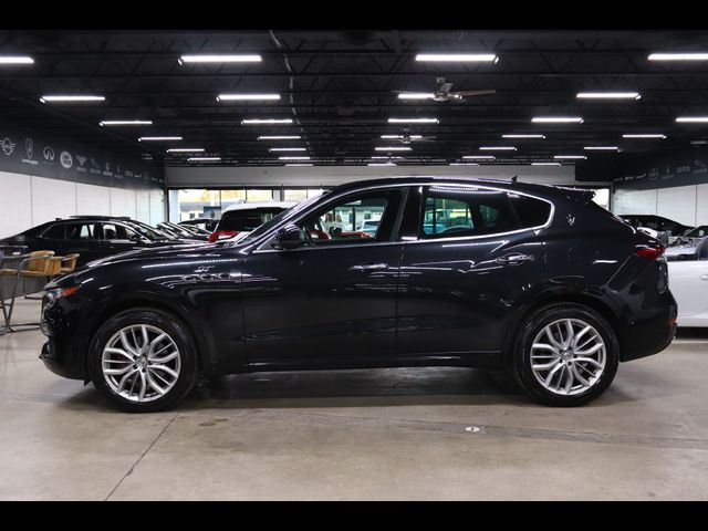 2022 Maserati Levante GT