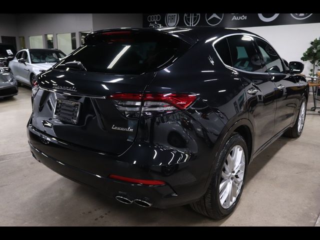 2022 Maserati Levante GT