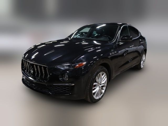 2022 Maserati Levante GT