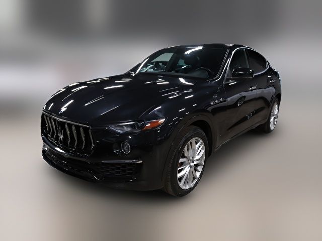 2022 Maserati Levante GT