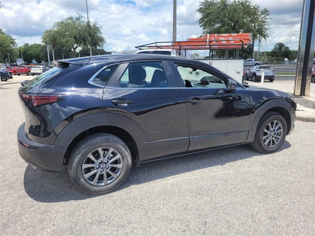 2022 Mazda CX-30 2.5 S