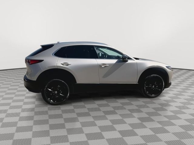 2022 Mazda CX-30 2.5 Turbo Premium Plus Package