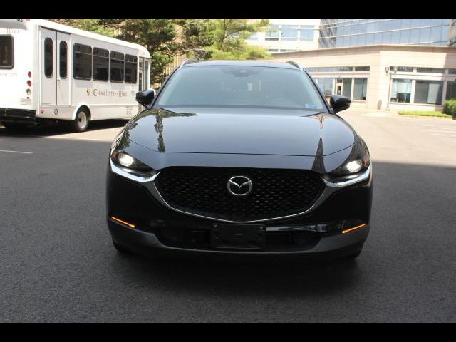 2022 Mazda CX-30 2.5 Turbo
