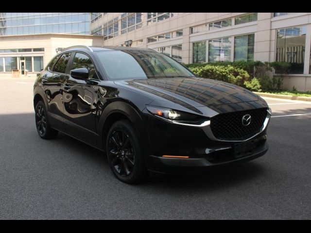 2022 Mazda CX-30 2.5 Turbo