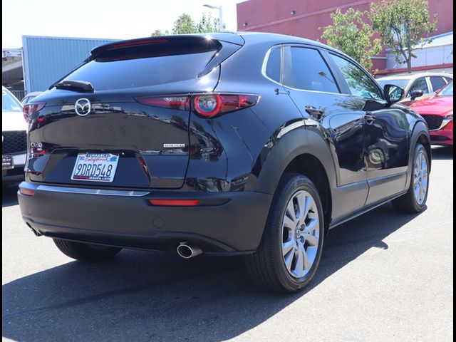 2022 Mazda CX-30 2.5 S Select Package