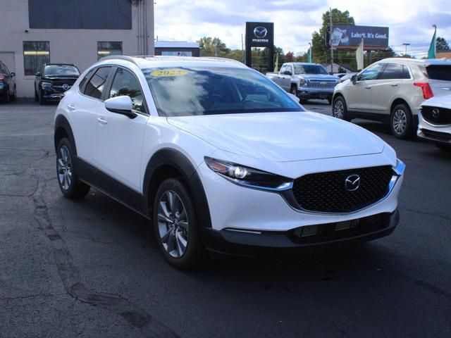 2022 Mazda CX-30 2.5 S Preferred Package