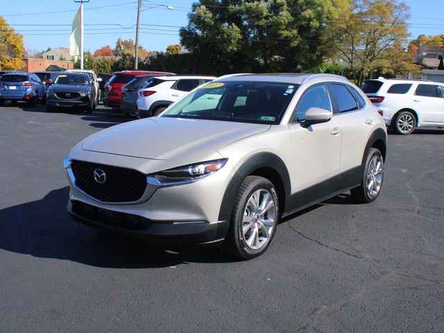 2022 Mazda CX-30 2.5 S Preferred Package