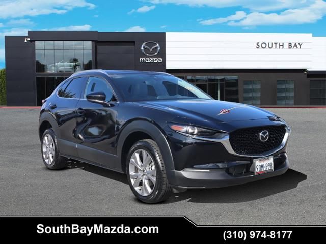 2022 Mazda CX-30 2.5 S Premium Package