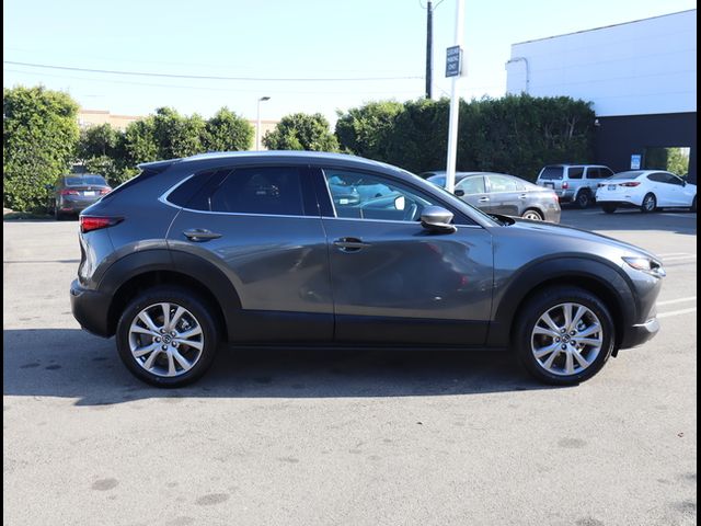 2022 Mazda CX-30 2.5 S Premium Package