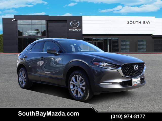 2022 Mazda CX-30 2.5 S Premium Package