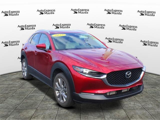 2022 Mazda CX-30 2.5 S Premium Package