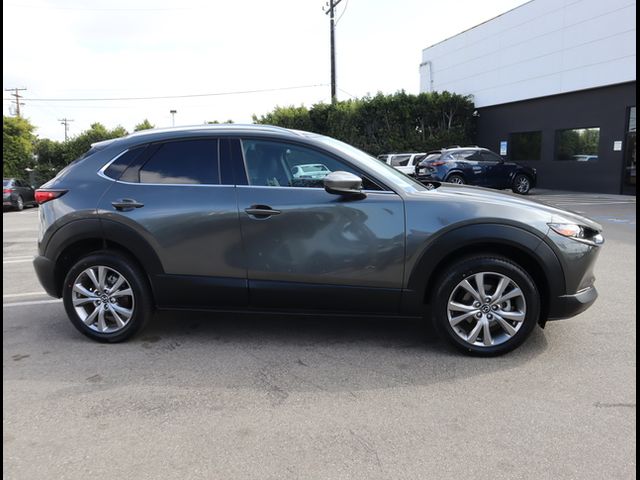 2022 Mazda CX-30 2.5 S Premium Package