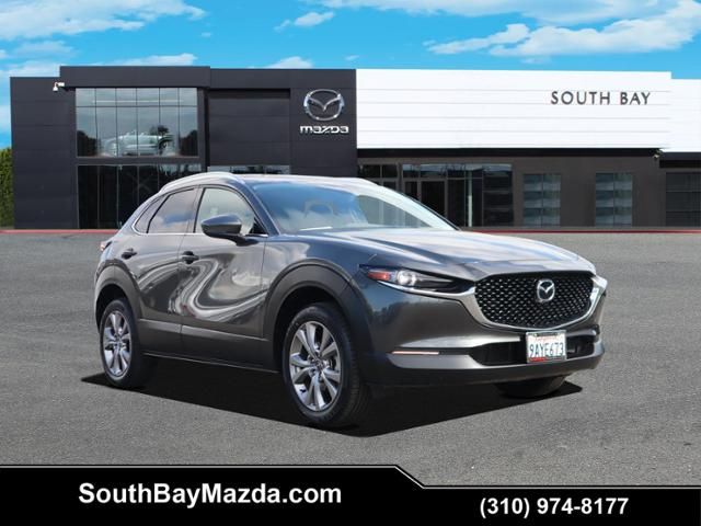 2022 Mazda CX-30 2.5 S Premium Package