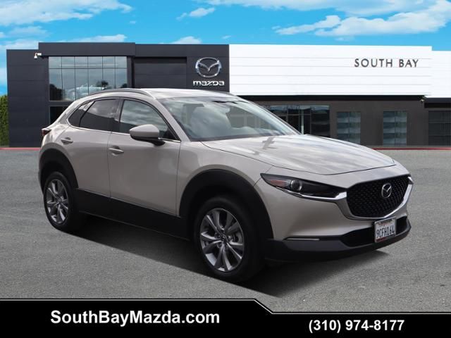 2022 Mazda CX-30 2.5 S Premium Package