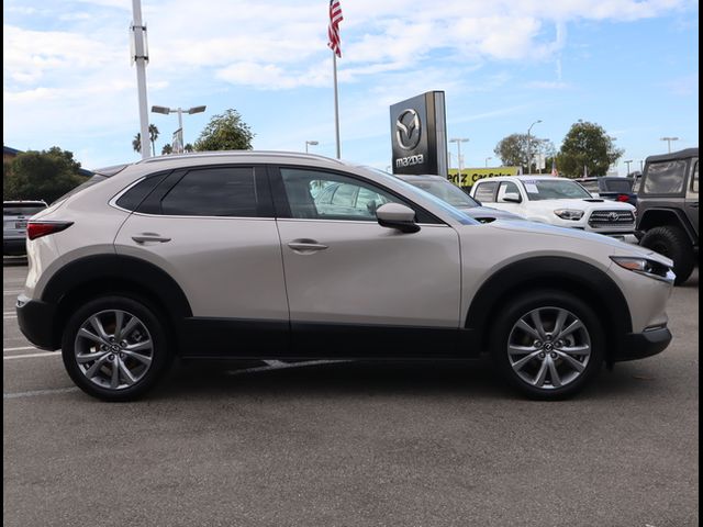 2022 Mazda CX-30 2.5 S Premium Package