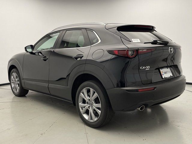 2022 Mazda CX-30 2.5 S Select Package