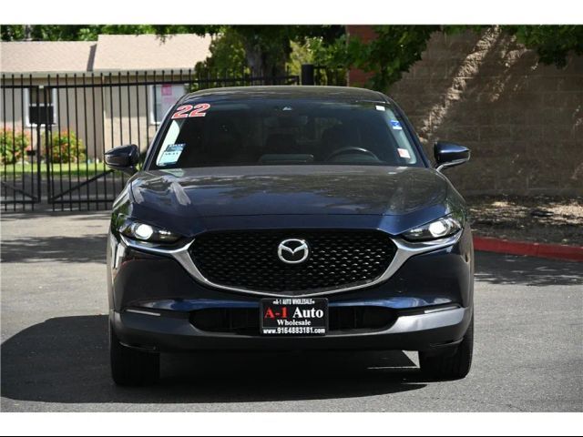2022 Mazda CX-30 2.5 S Select Package
