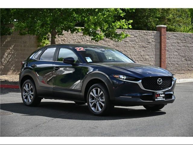 2022 Mazda CX-30 2.5 S Select Package