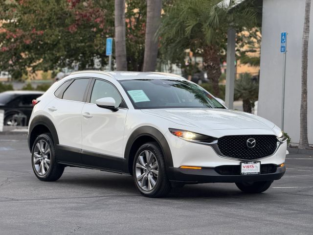 2022 Mazda CX-30 2.5 S Select Package