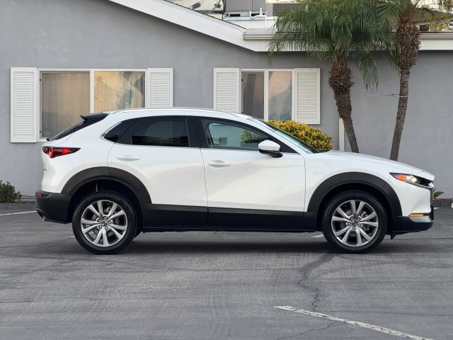 2022 Mazda CX-30 2.5 S Select Package
