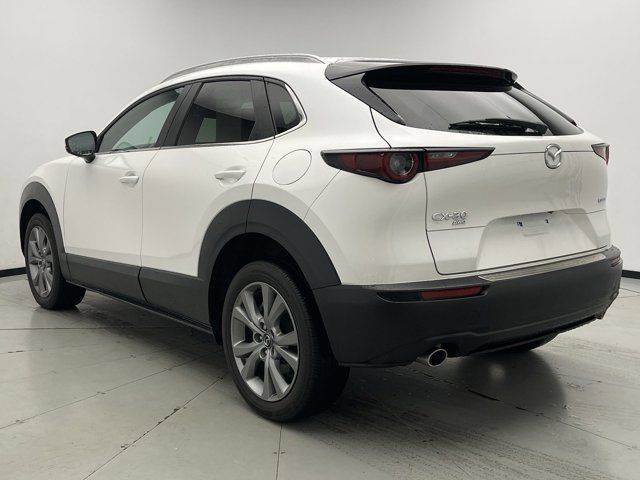 2022 Mazda CX-30 2.5 S Select Package